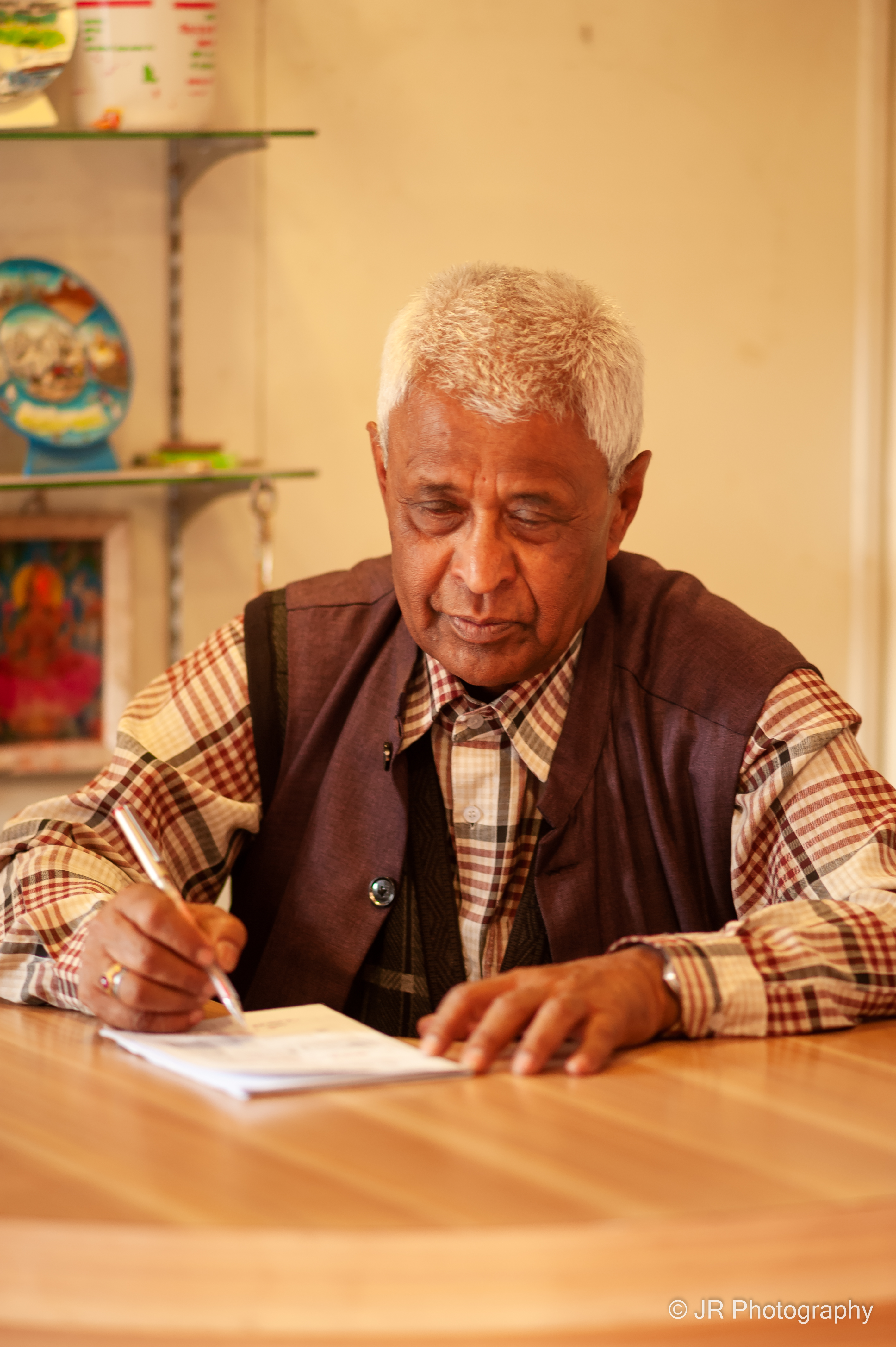 मैले बाल्यकालमा चिनेको इन्दुल दाइ