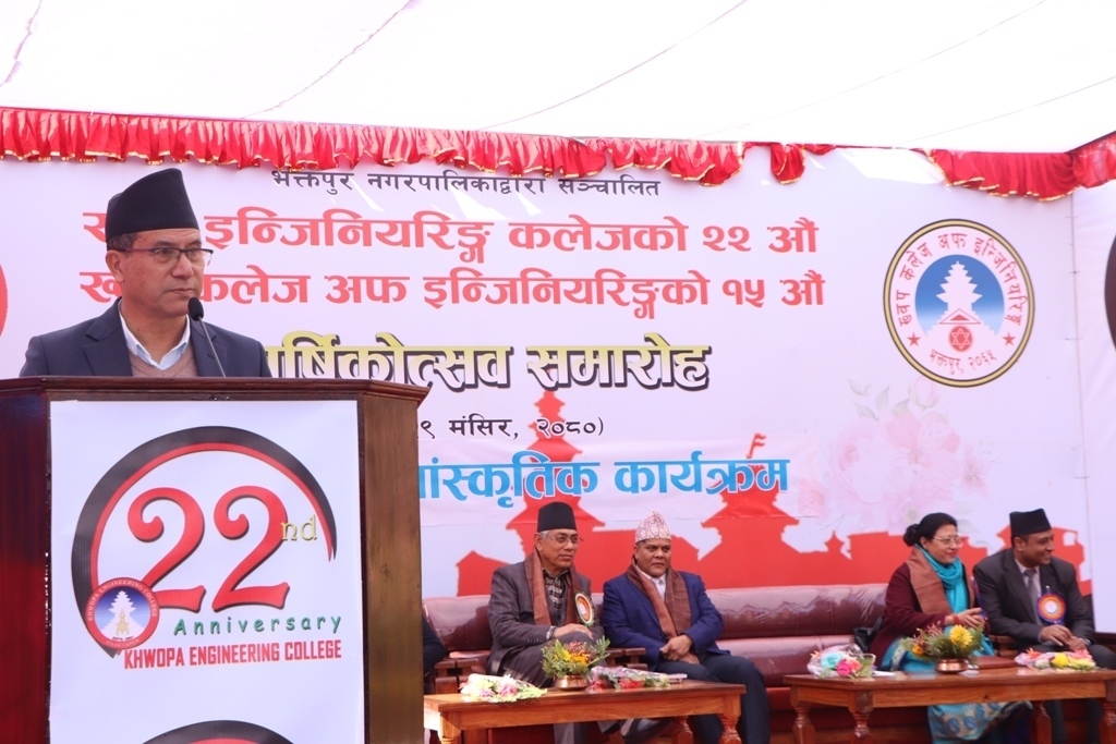 नेपालका प्रधानमन्त्री तथा मन्त्रीहरुमा दूरदर्शिताको खाँचो छ