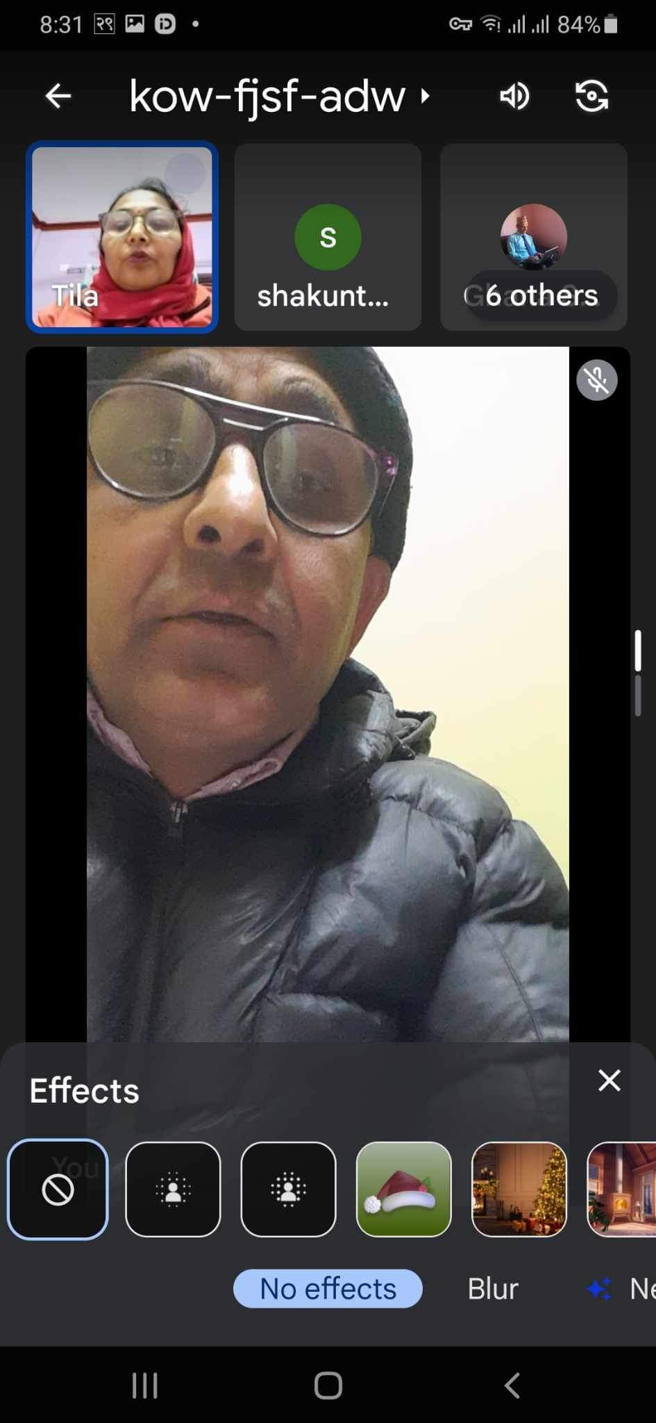 प्राज्ञ धमलाको प्रमुख आतिथ्यमा भर्चुअल कविगोष्ठी सम्पन्न