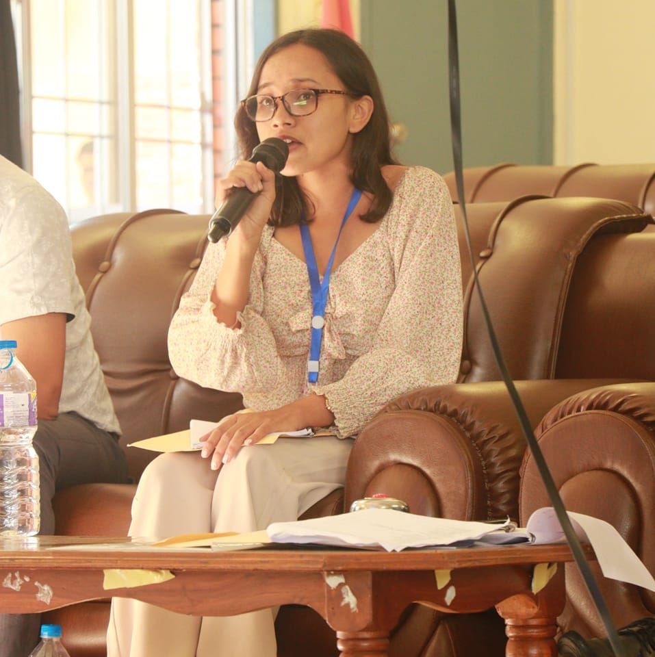 ख्वपको मानविकी संकायका विद्यार्थी फेरि त्रिवि टपर हुन सफल 