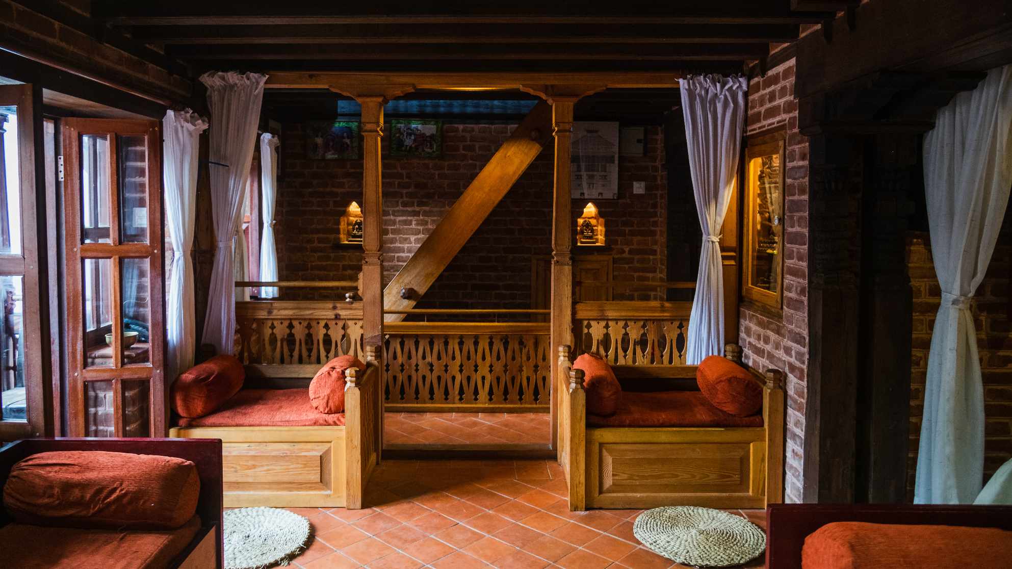 भक्तपुरको भाइरल घर (फोटो फिचर)