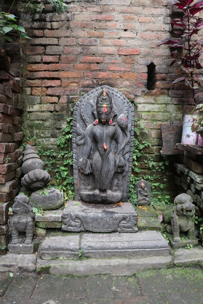 यस्तो छ भक्तपुरको सम्पदा पदयात्राको रुट 