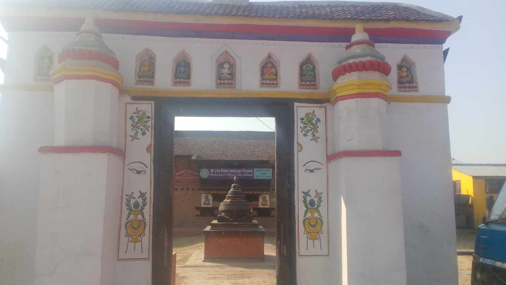 माघ १ गते भक्तपुरमा भव्य सम्यक महादान पर्व हुने  