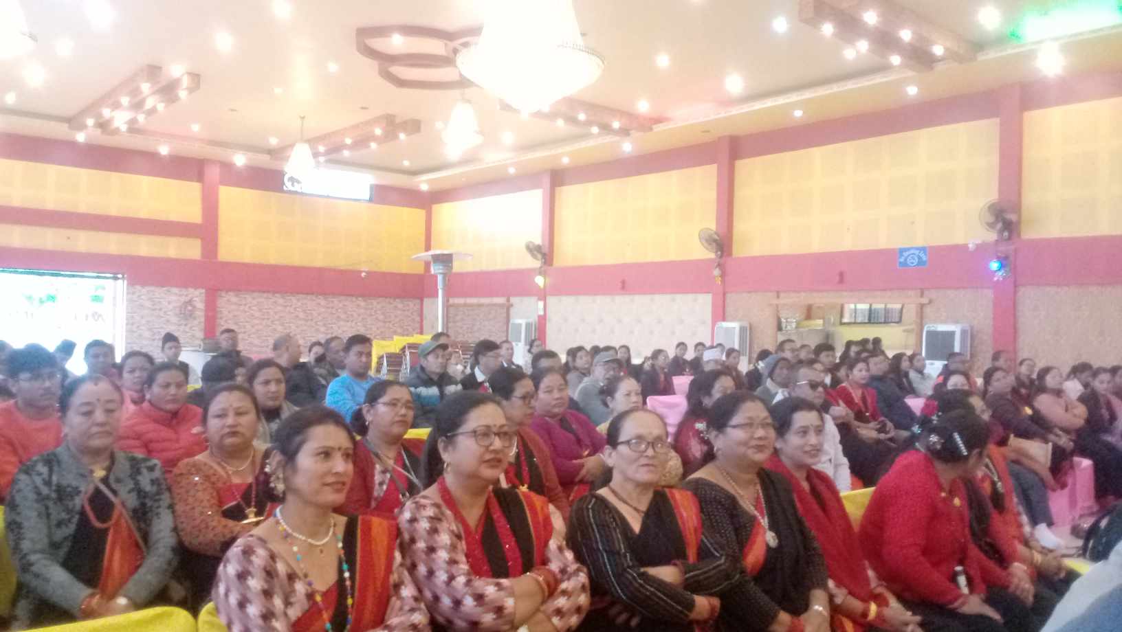 सकियो सिद्धि गणेश सहकारीको ३० औ स्थापना दिवस