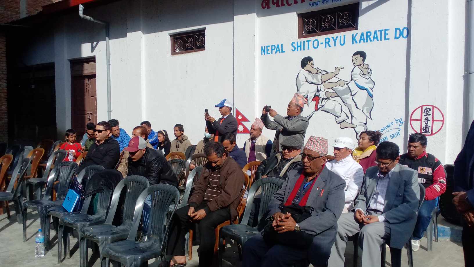 अव भक्तपुरमै लोकसेवा तयारी कक्षा !  