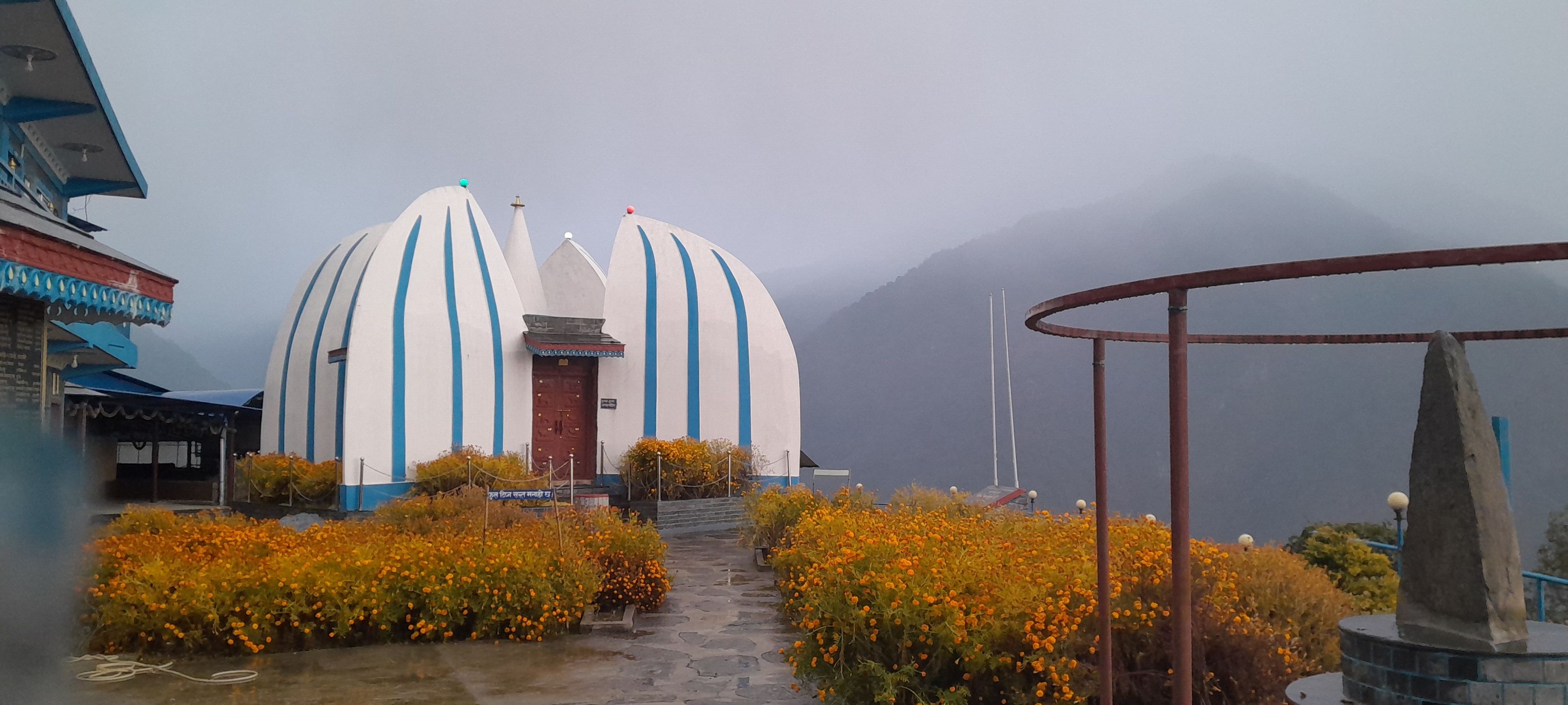 कापुचे लेक (हिमताल/नदी) काे यात्रा (तस्वीरहरु छन् ।)