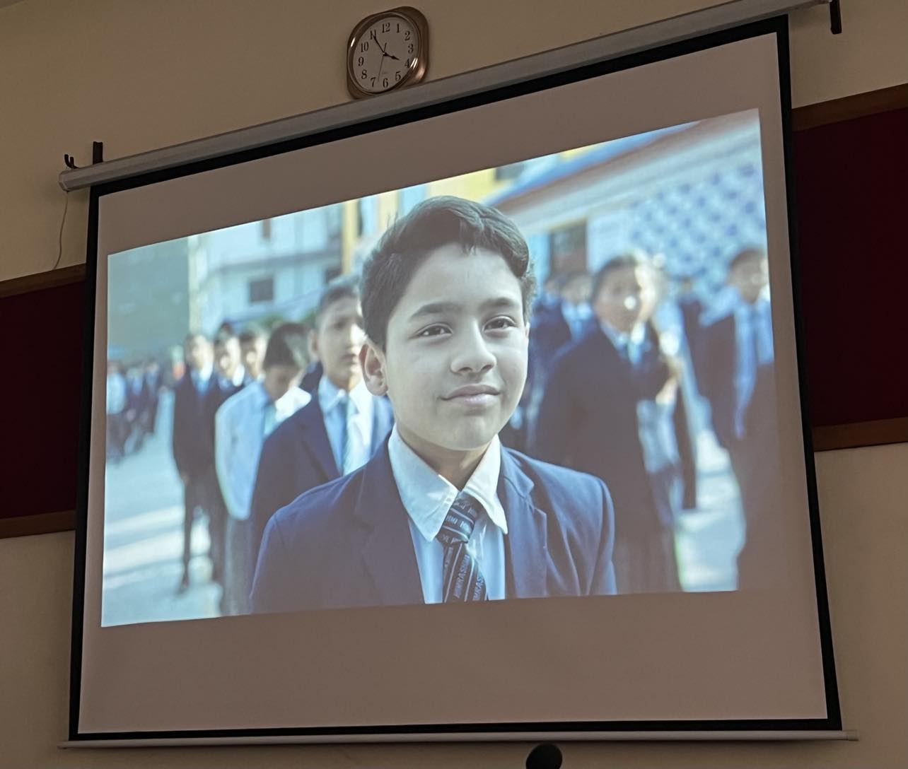 ‘किबोर्ड’ तथा ‘स्वर्गमा मोबाइल’ महत्वपूर्ण उपलब्धि 