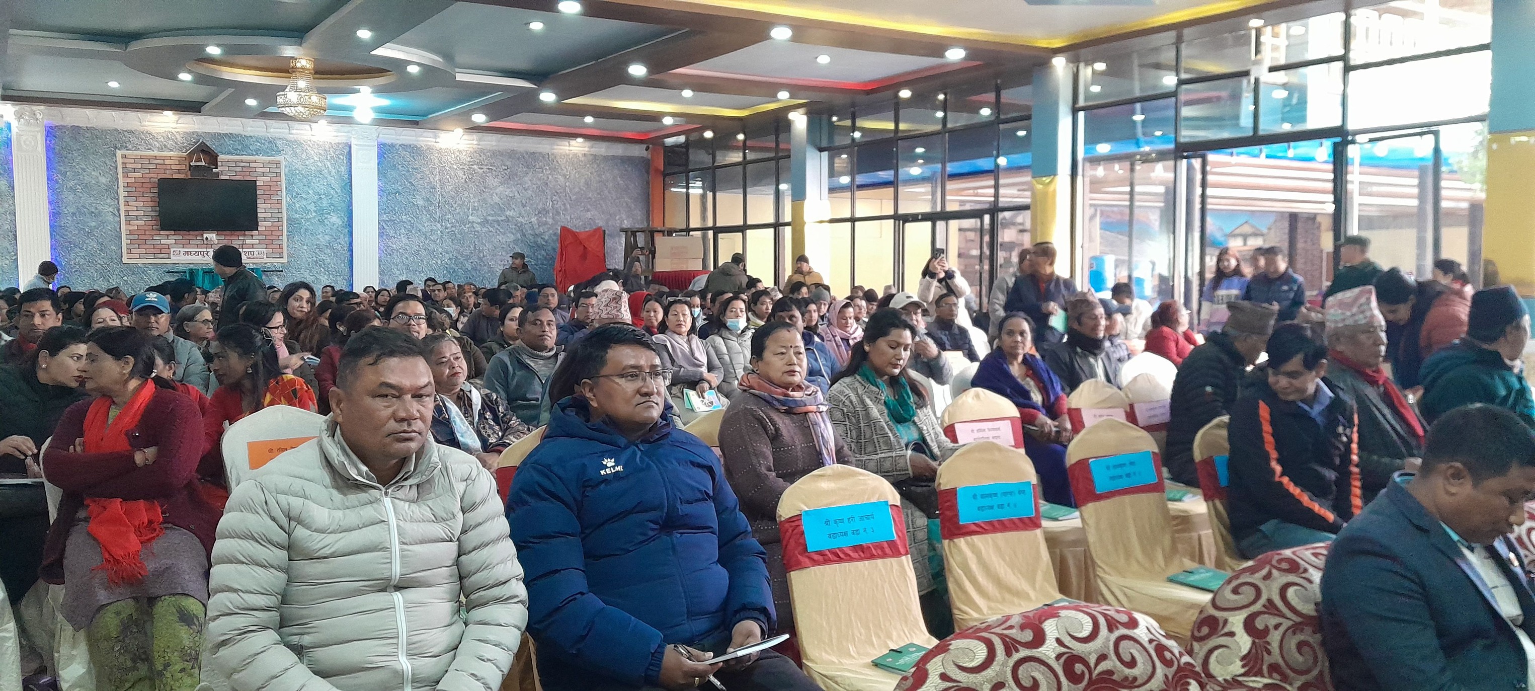 थिमिमा एक सय २८ सहकारी ः कति वटा समस्याग्रस्त ?