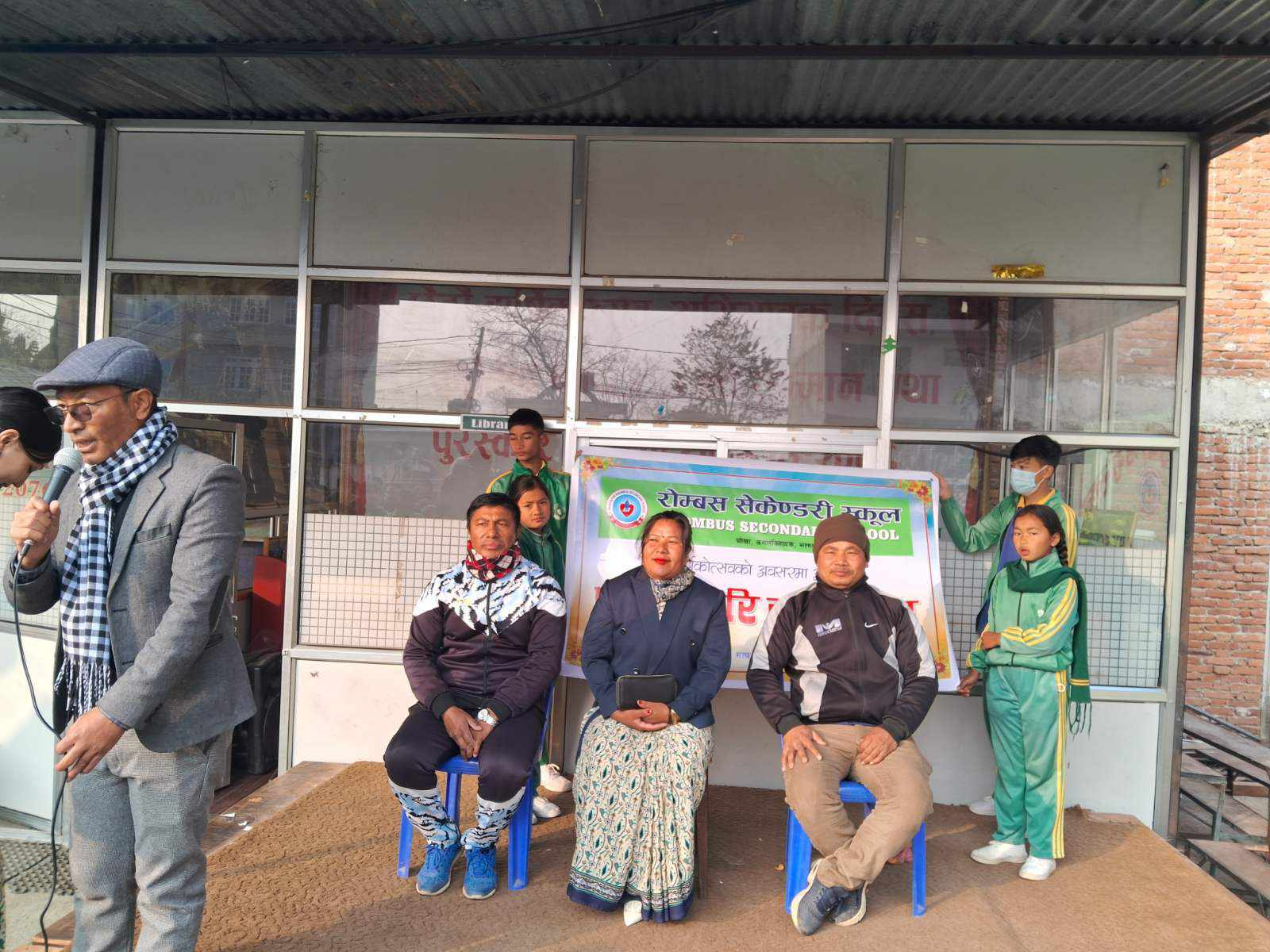 भक्तपुरमा सकियो बृहत् साइकल ¥याली र प्रभातफेरी