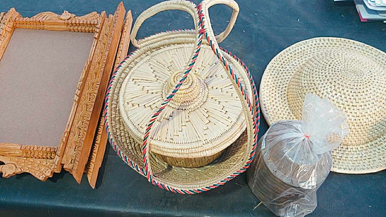 भृकुटीमण्डपमा जारी विश्व सामाजिक मञ्च तस्वीरमा