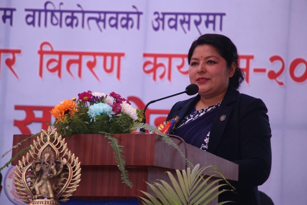 ख्वप माध्यमिक विद्यालय, ख्वप कलेज, शारदा क्याम्पस मावि र ख्वप कलेज अफ लको वार्षिकउत्सव उद्घाटन भव्य समारोहबीच सम्पन्न