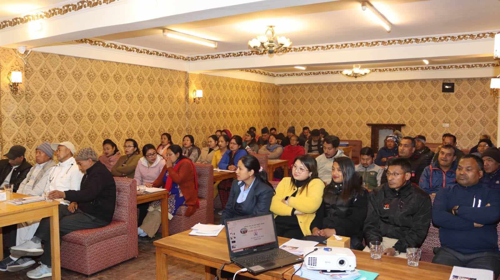 अहिलेको सरकार झन धेरै असफल 