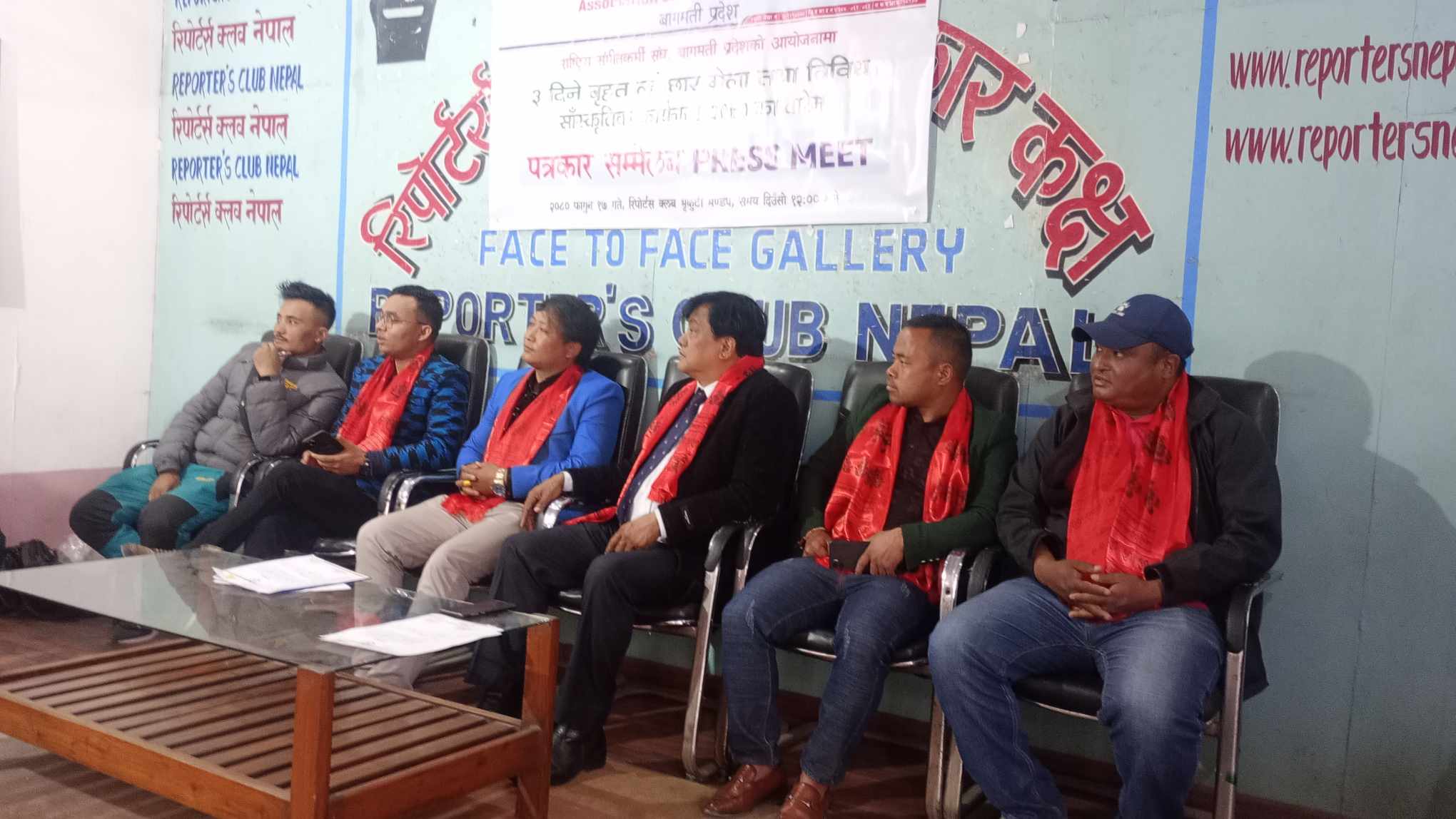 तीन दिने बृहत ल्होछार  मेला तथा विविध सांस्कृतिक कार्यक्रम हुने