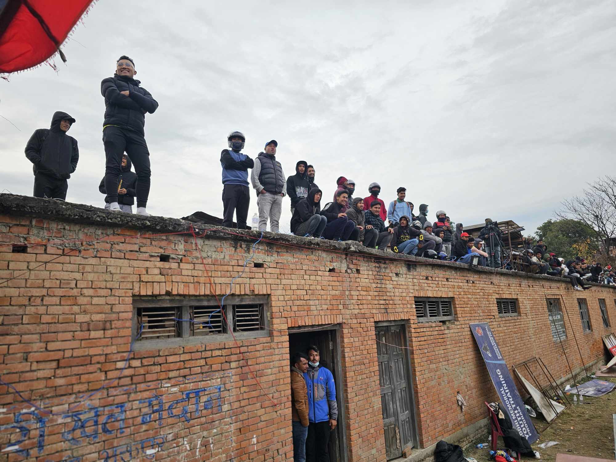 भक्तपुर कप फुटबल ः सामाजिक युवा र बागीश्वरी विजयी