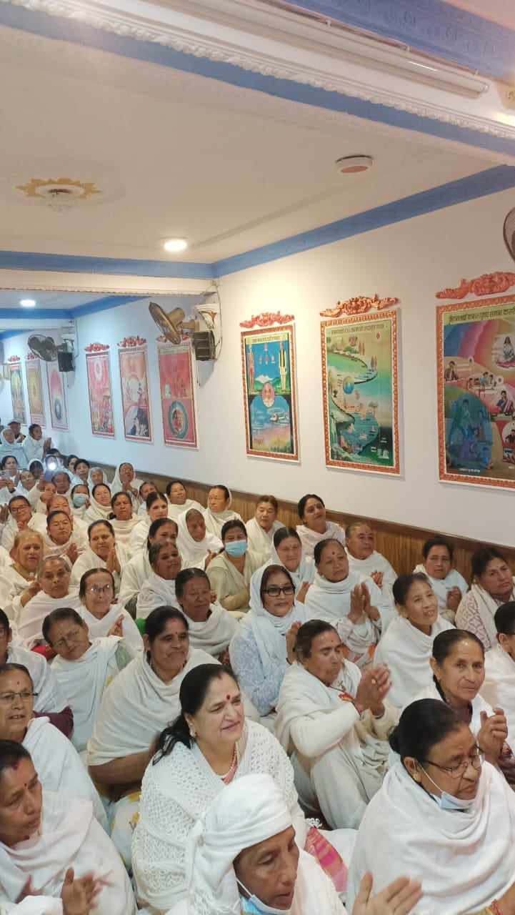 भक्तपुरमा सकियो शान्ति सदभाव पदयात्रा (तस्वीरहरु छन्) 