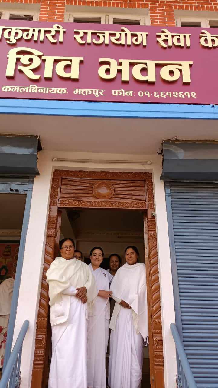 भक्तपुरमा सकियो शान्ति सदभाव पदयात्रा (तस्वीरहरु छन्) 
