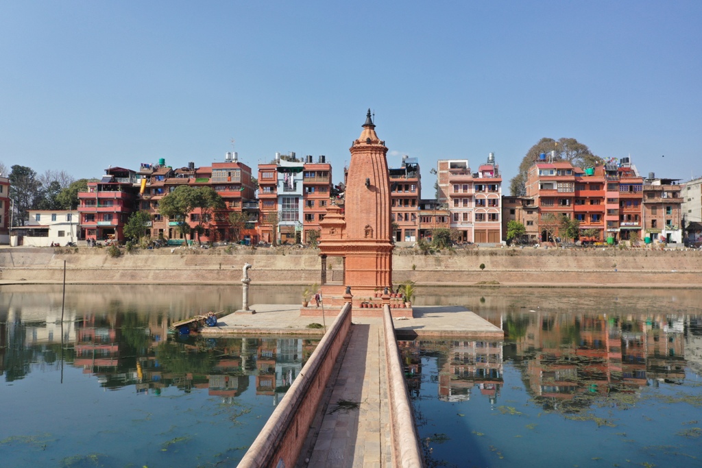 यस्तो थियो, यस्तो भयो (तस्वीर कथा) 