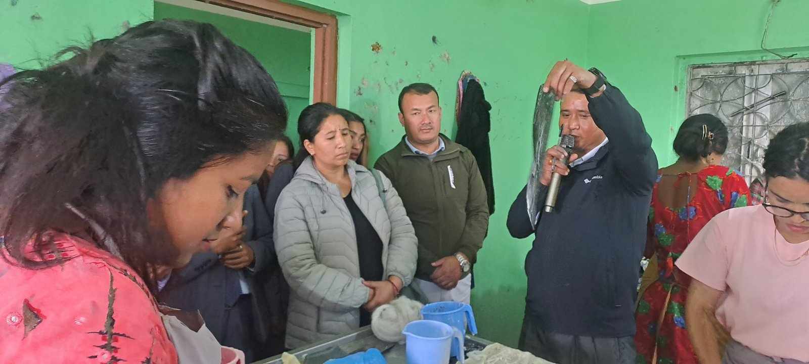 इच्छा शक्ति भएमा स्वदेशमै प्रशस्त अवसर