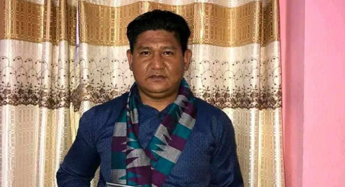 जसले माओवादी युद्धमा दुईटै खुटा गुमाए........