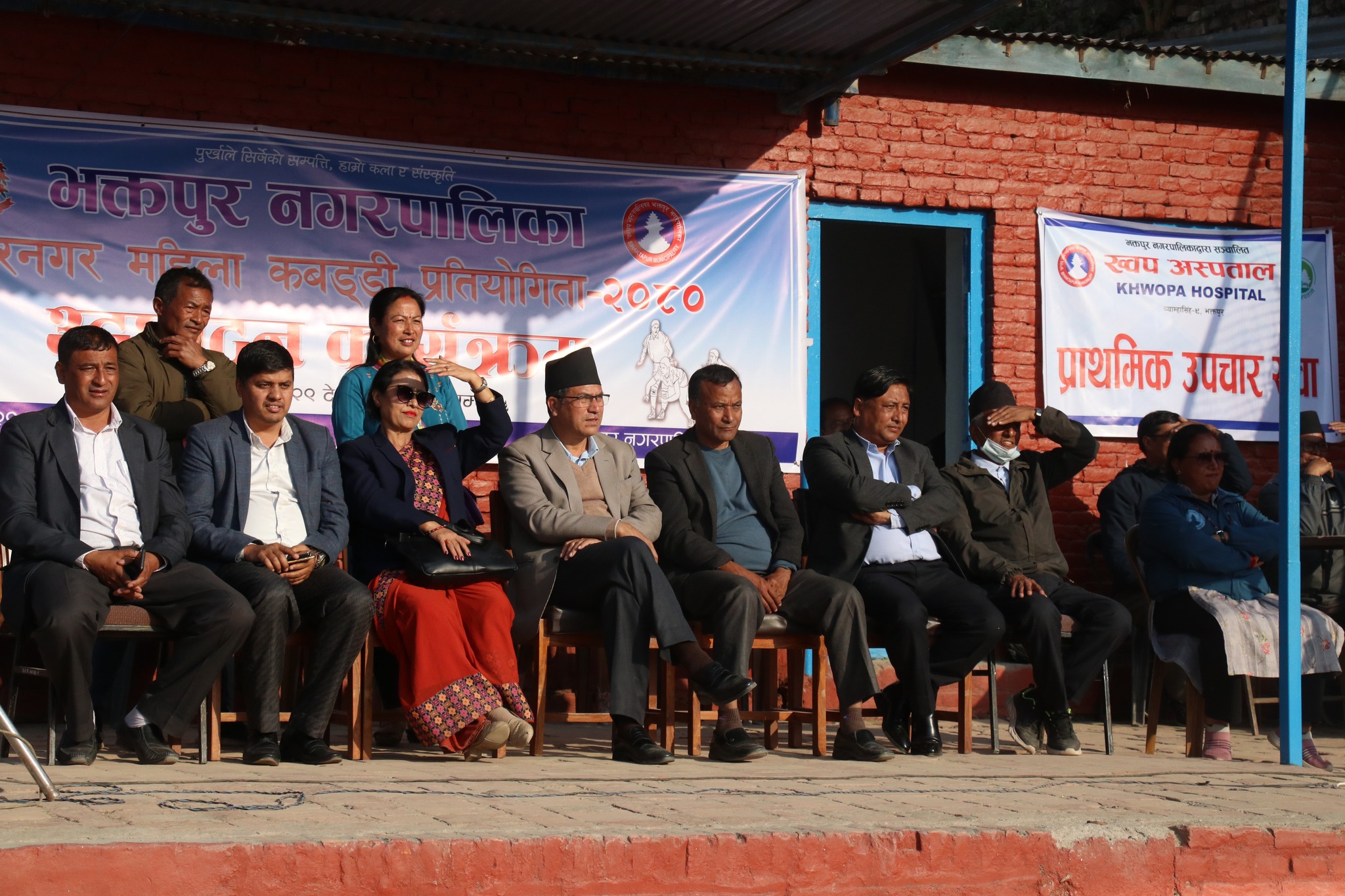 बुटवल उपमहानगरपालिमा र मेलौली नगरपालिका फाइनलमा भिड्दै