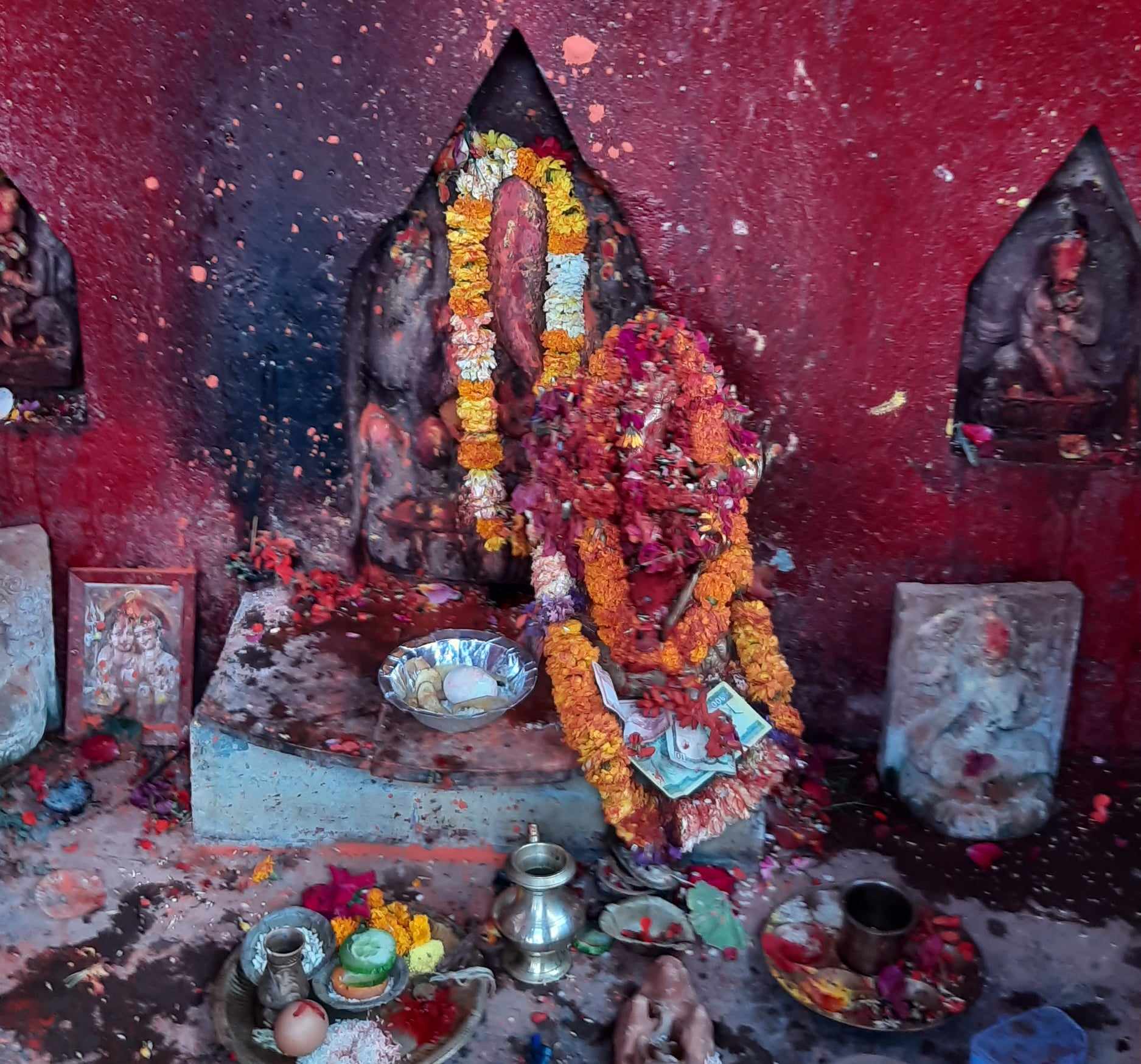 सूर्यविनायक तुवाचो टोलमा यो वर्ष पनि जात्रा मनाइने 