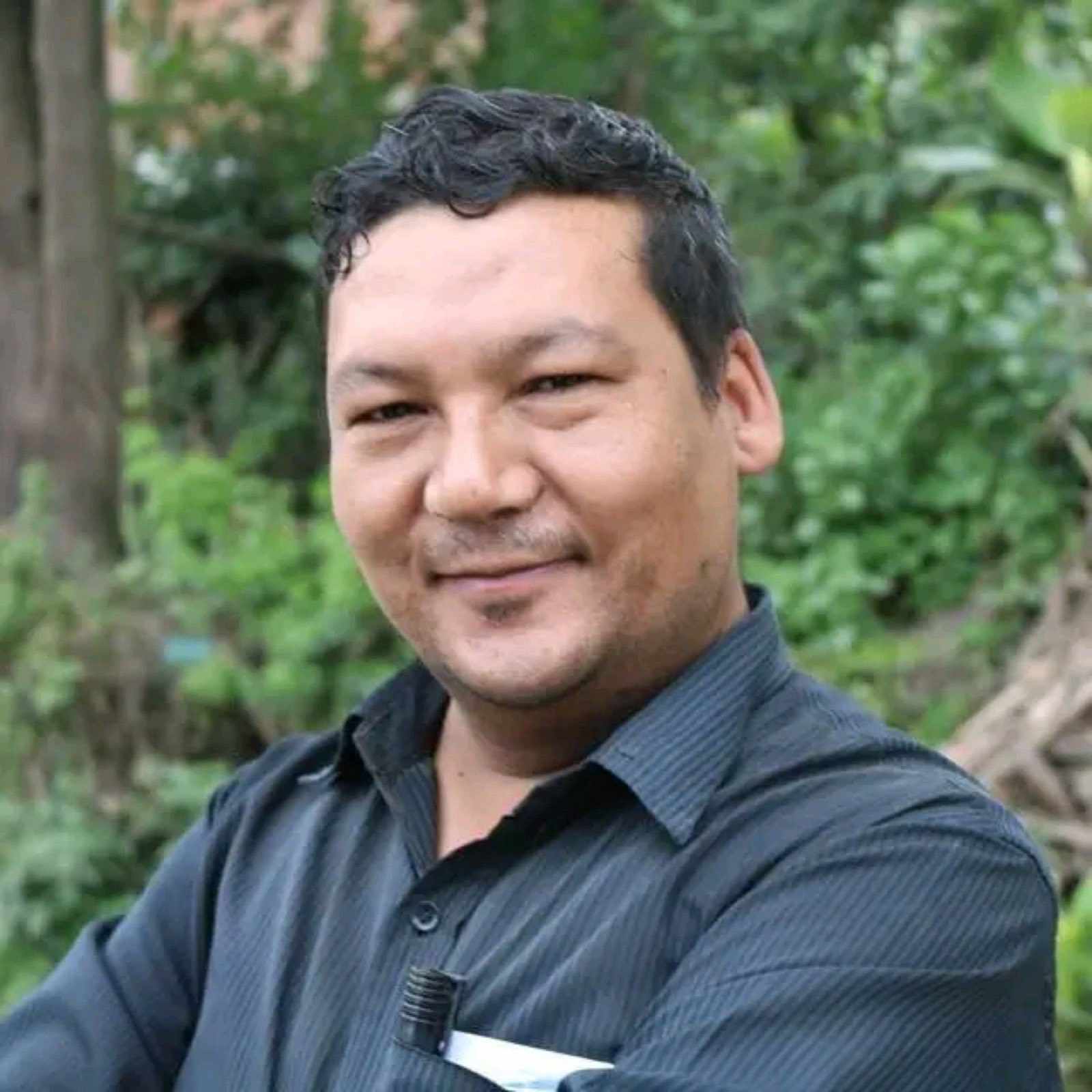 झण्डै मृत्युवरण गरेका एकजना पत्रकारको कहानी 