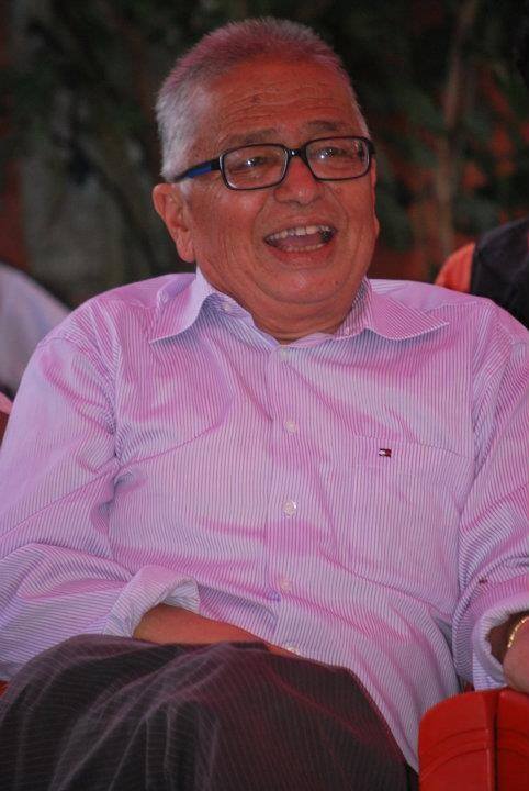 अलविदा परशु प्रधान ः धनिया ः कथा र व्यथा