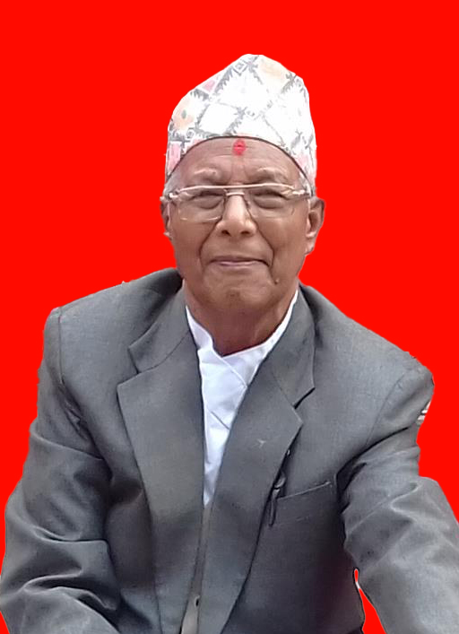 “मतिनाया सः” सफूली दुवालाः