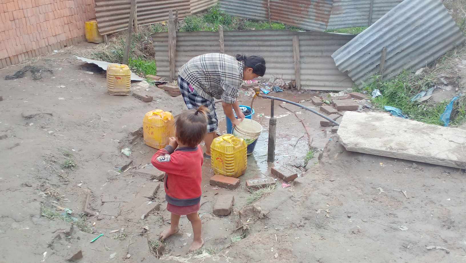 देकोचासँंगैको फरक दृश्य (फोटो कथा)
