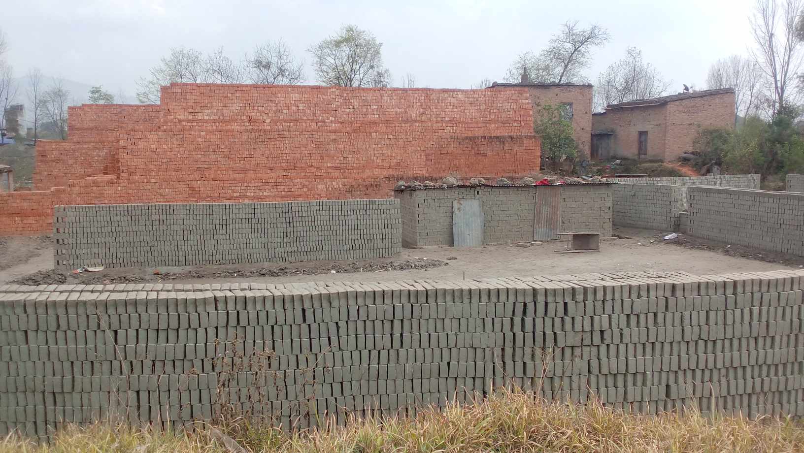 देकोचासँंगैको फरक दृश्य (फोटो कथा)
