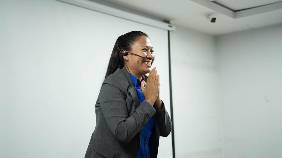 शिक्षामन्त्री सुमना श्रेष्ठलाई खुला पत्र