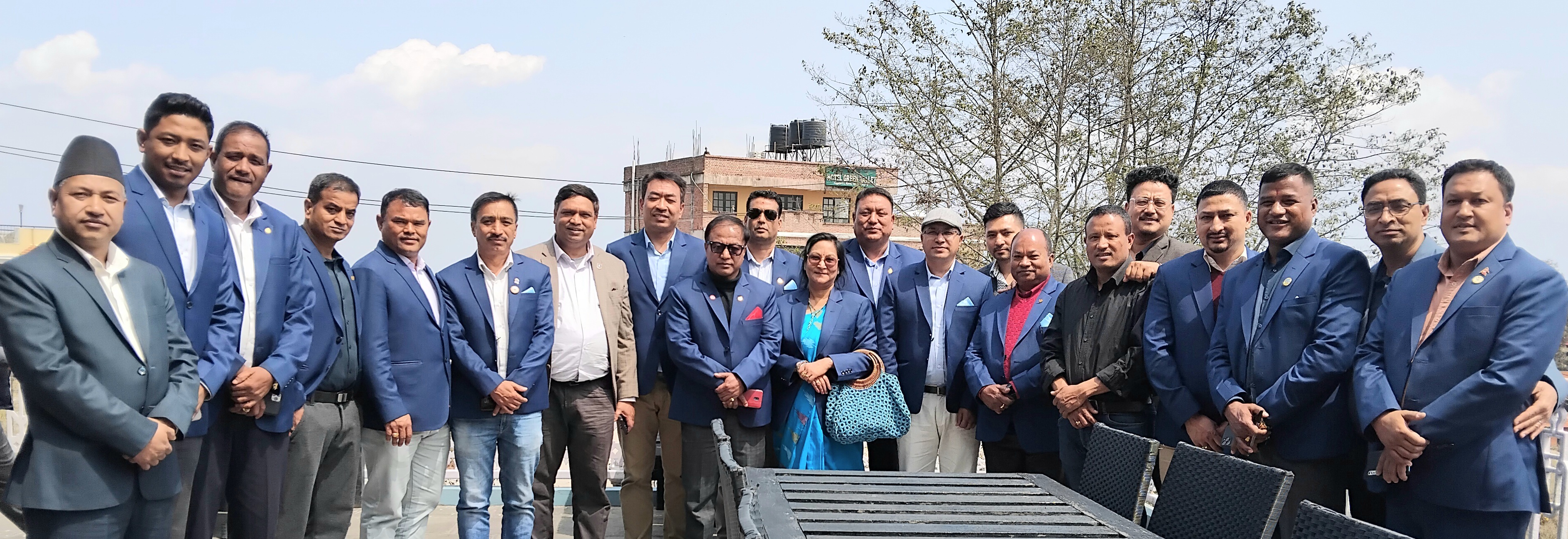 भक्तपुर उद्योग वाणिज्य संघको योजना तर्जुमा कार्यशाला गोष्ठी सम्पन्न 