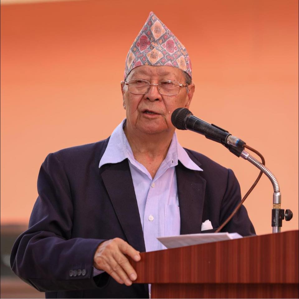 इमान अर्थात् नारायणमान!