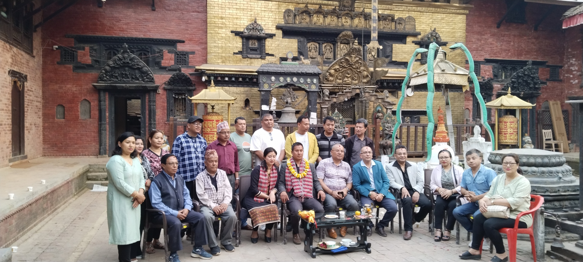 संघीयता भन्दा राजतन्त्र चार गुणा खर्चिलो