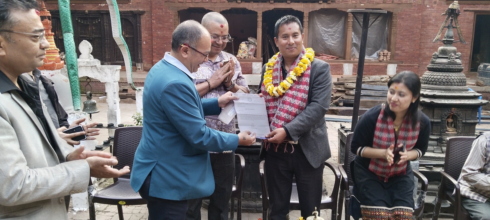 संघीयता भन्दा राजतन्त्र चार गुणा खर्चिलो