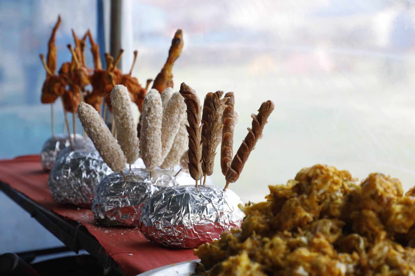 भक्तपुर औद्योगिक साँस्कृतिक पर्यटन तथा व्यापार महोत्सव सुरु 