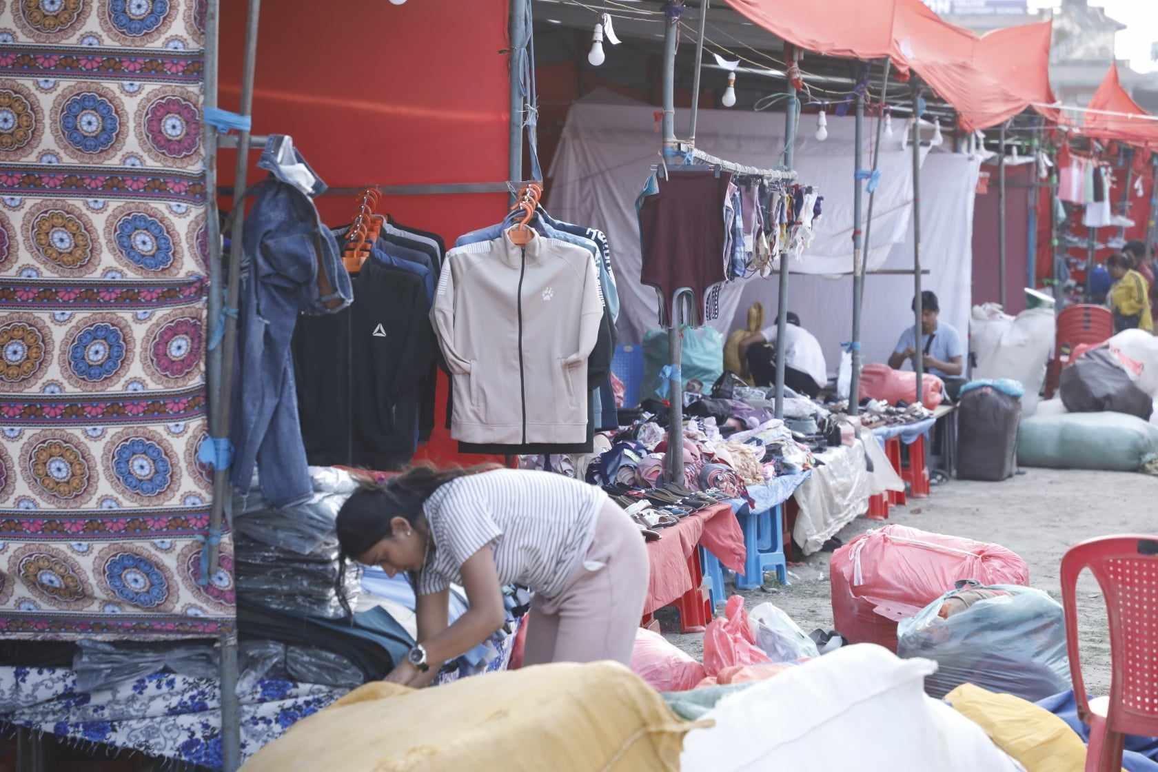 भक्तपुर औद्योगिक साँस्कृतिक पर्यटन तथा व्यापार महोत्सव सुरु 