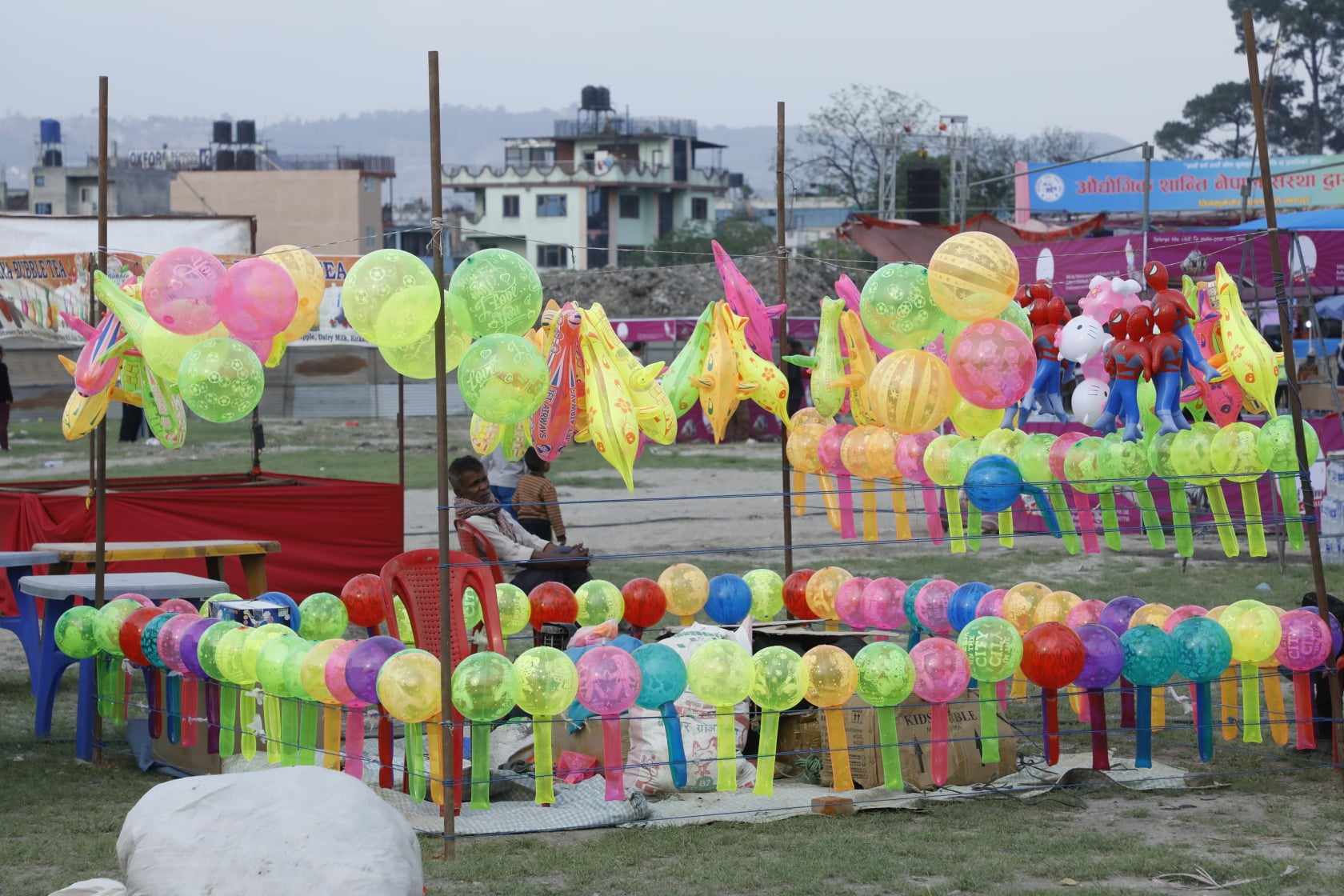 भक्तपुर औद्योगिक साँस्कृतिक पर्यटन तथा व्यापार महोत्सव सुरु 