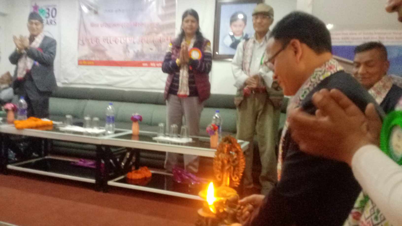 भक्तपुरको विस्काः जात्रा पुस्तक सार्वजनिक 