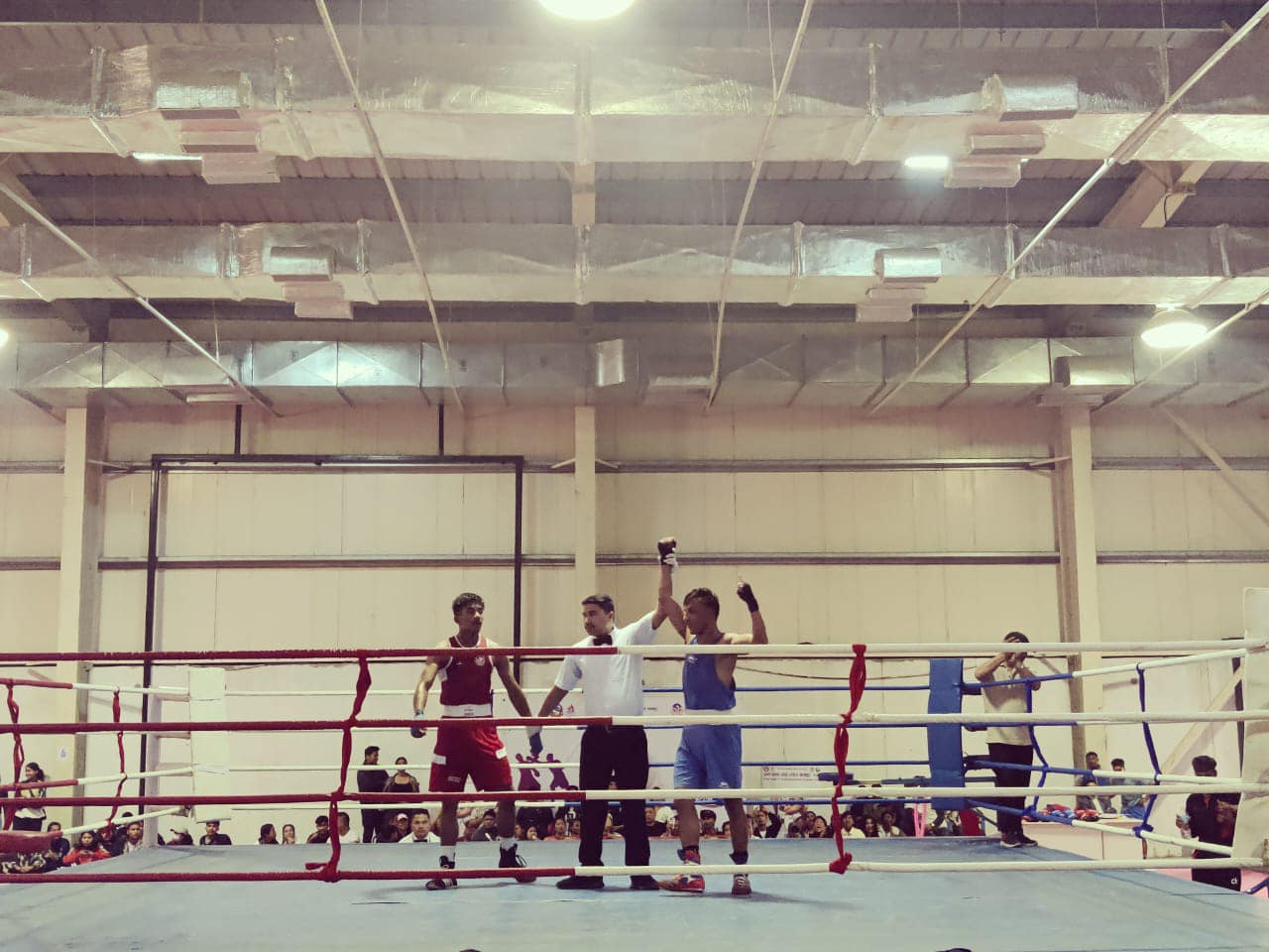 युवाहरुलाई विकृति र विसंगतिबाट टाढा राख्न आवश्यक 