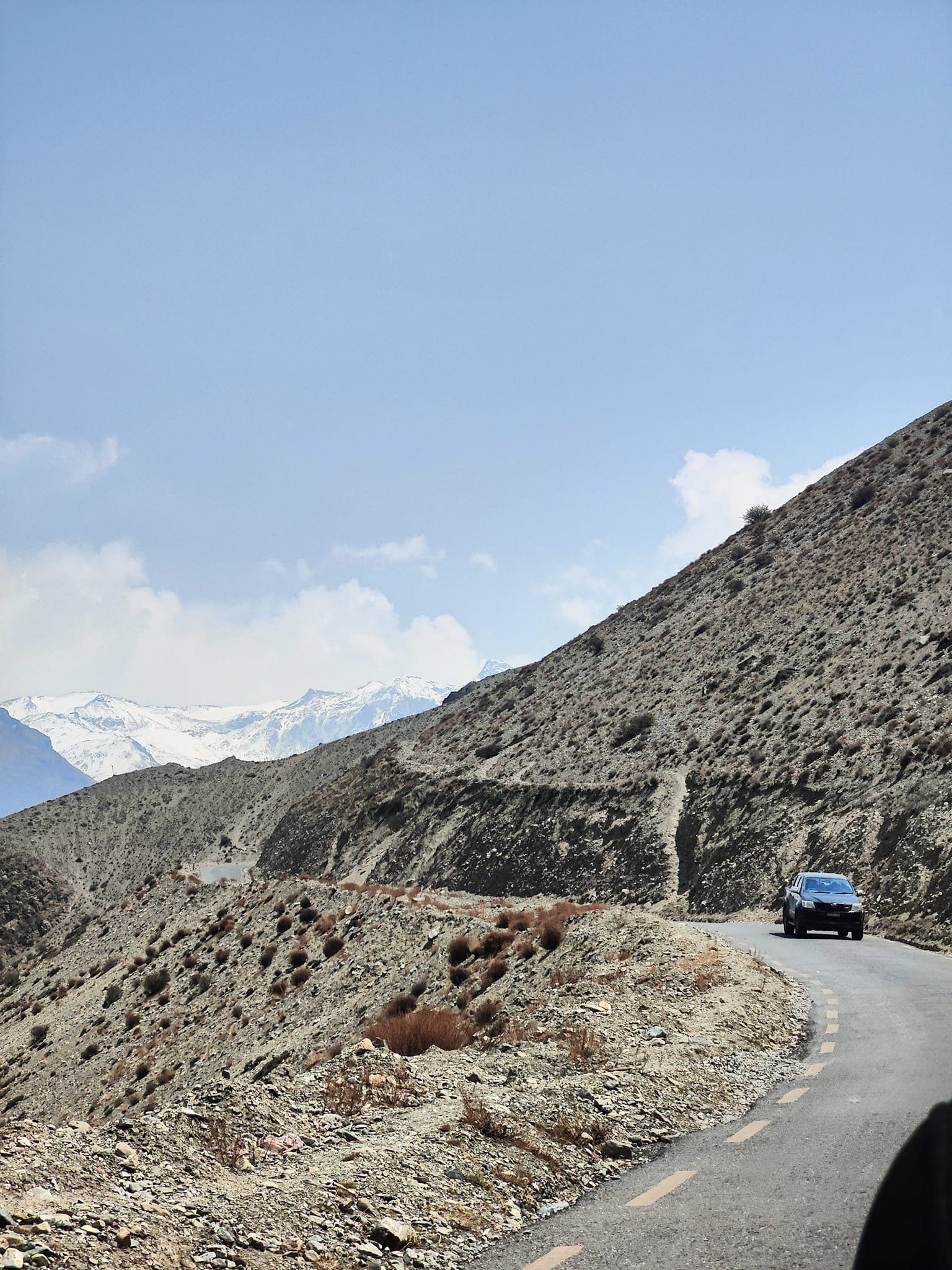 नेपाल भित्रको छुट्टै नेपाल (फोटो कथा)