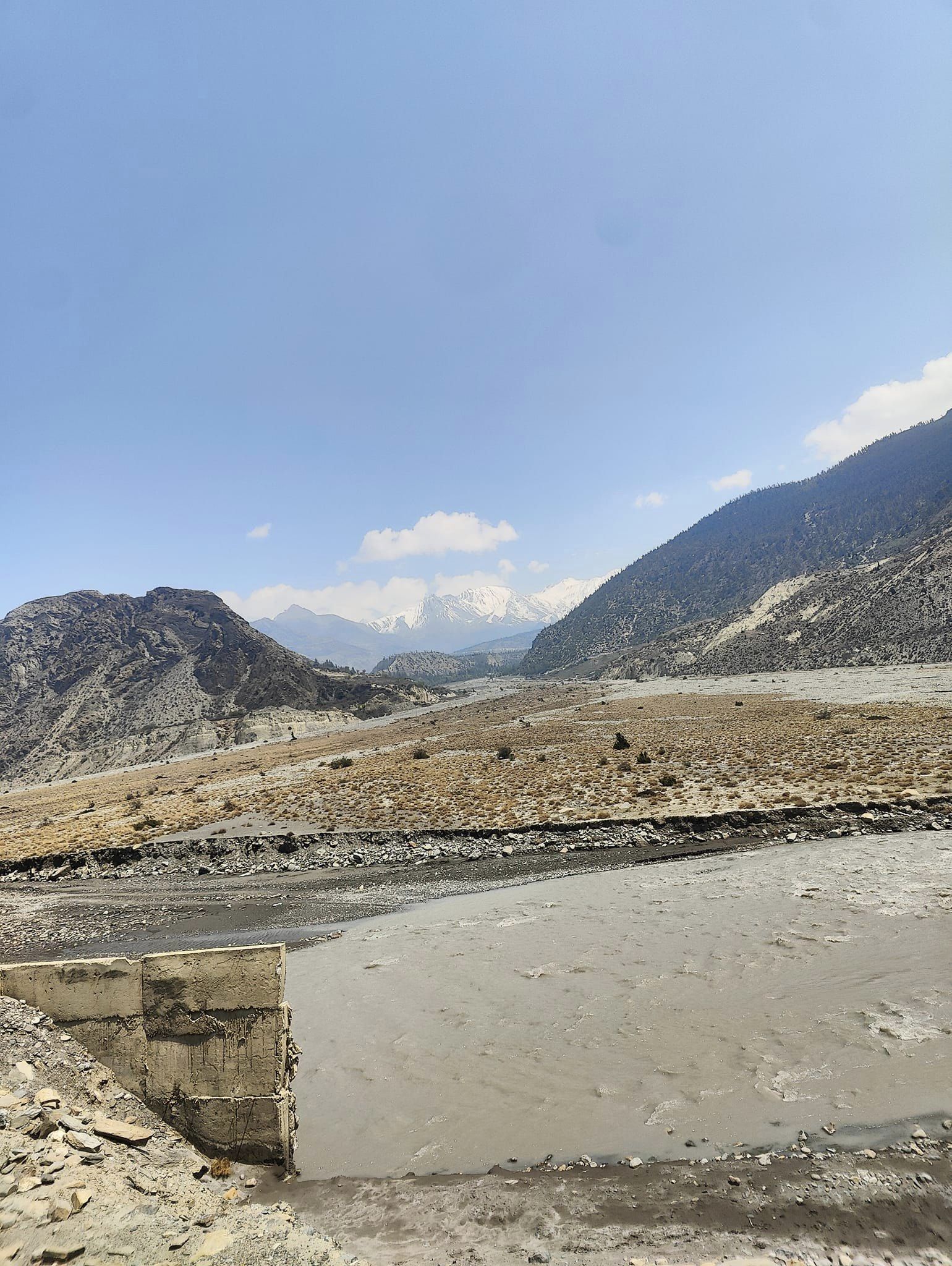 नेपाल भित्रको छुट्टै नेपाल (फोटो कथा)