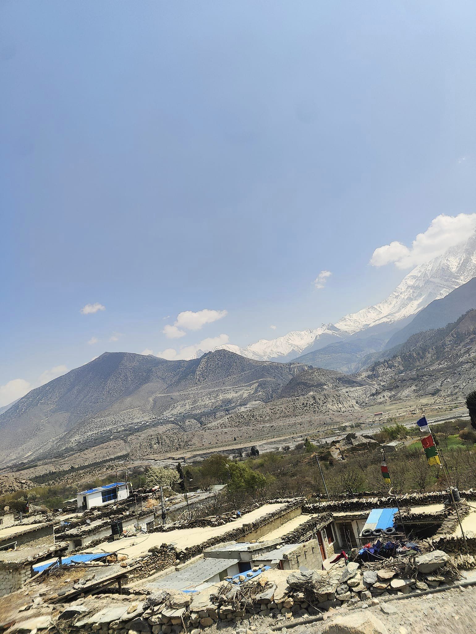 नेपाल भित्रको छुट्टै नेपाल (फोटो कथा)