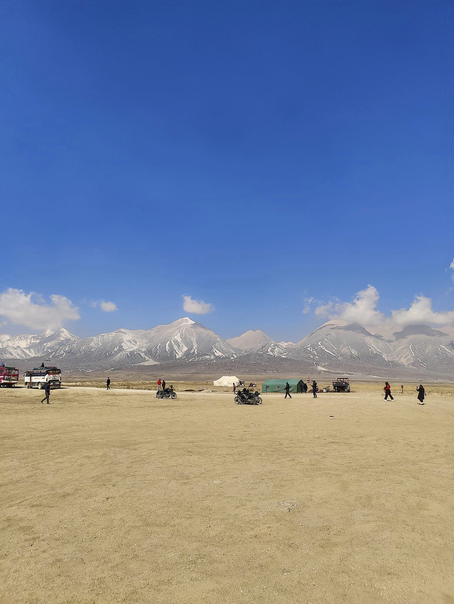 नेपाल भित्रको छुट्टै नेपाल (फोटो कथा)