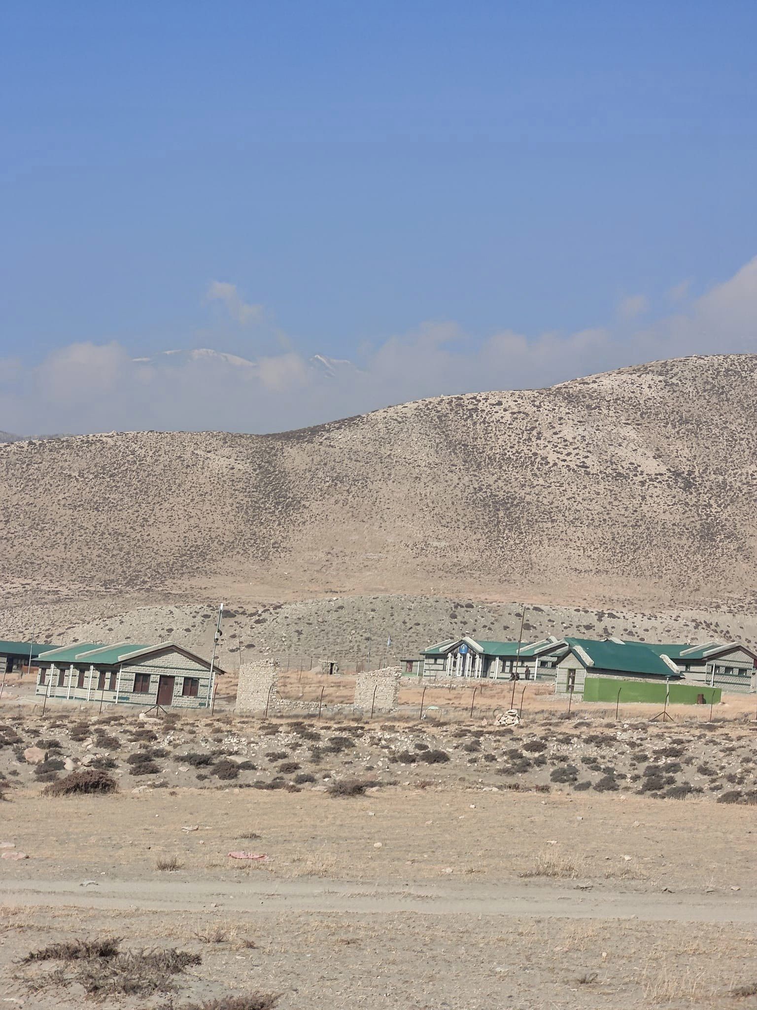 नेपाल भित्रको छुट्टै नेपाल (फोटो कथा)