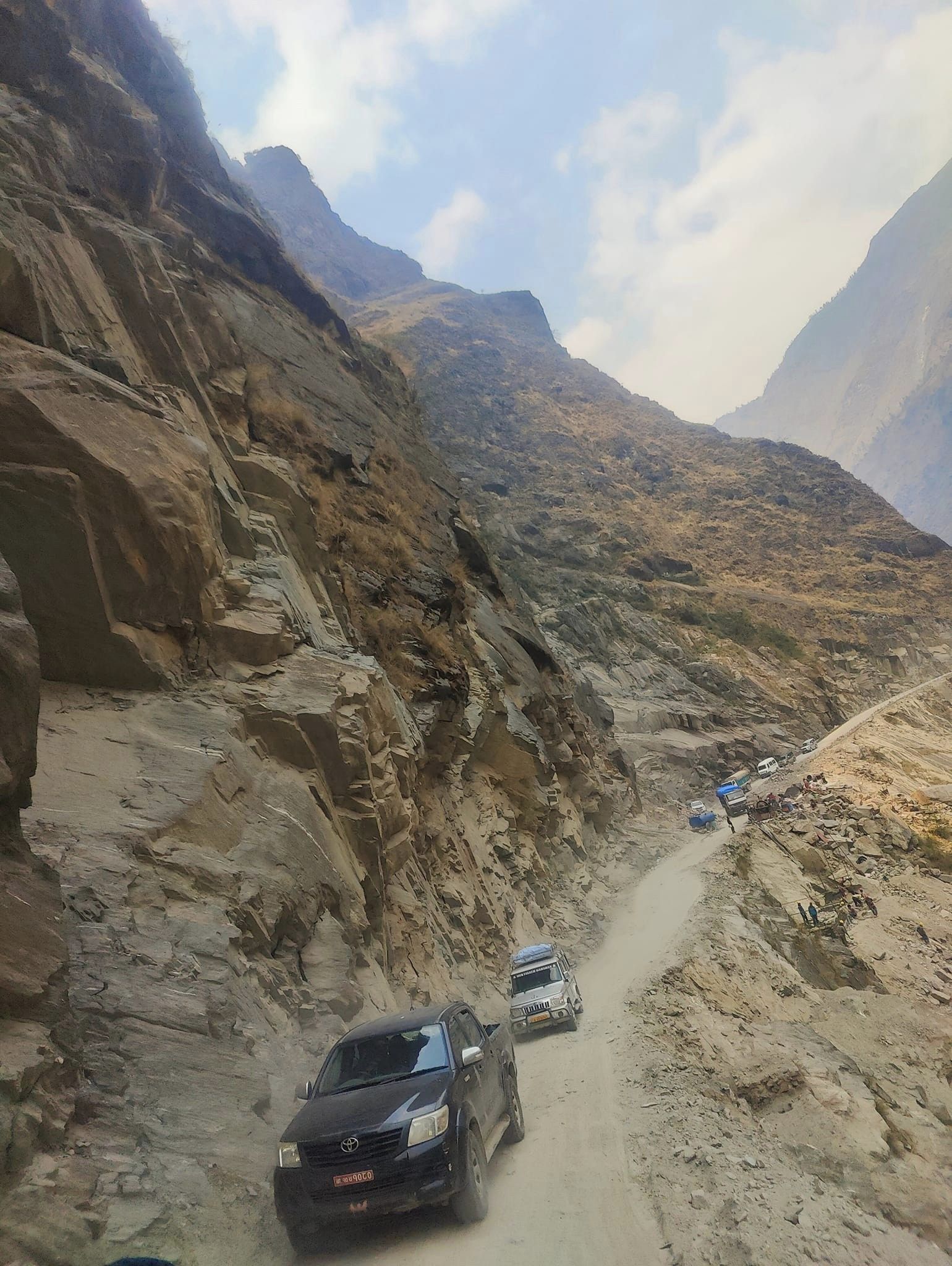 नेपाल भित्रको छुट्टै नेपाल (फोटो कथा)