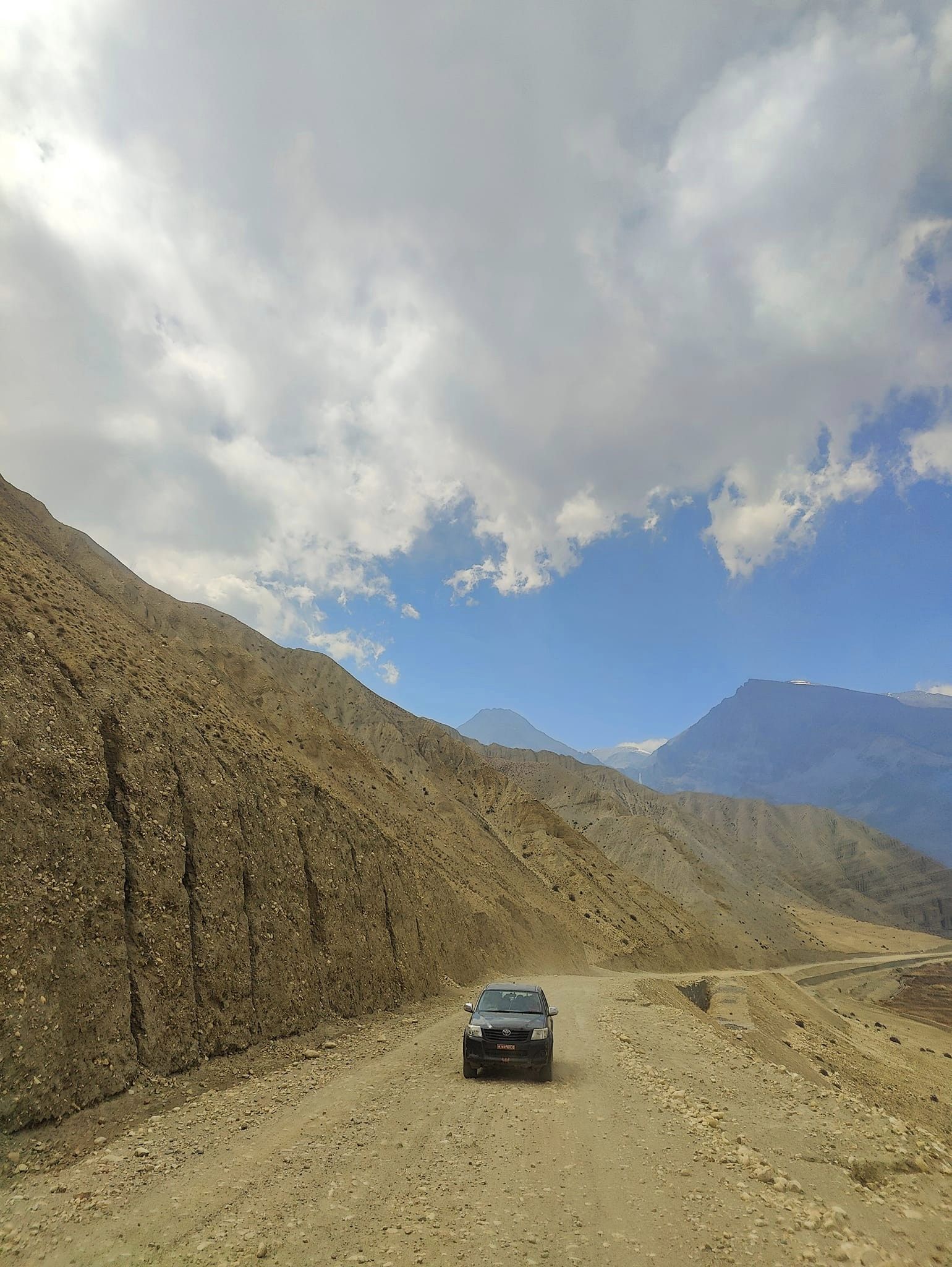 नेपाल भित्रको छुट्टै नेपाल (फोटो कथा)