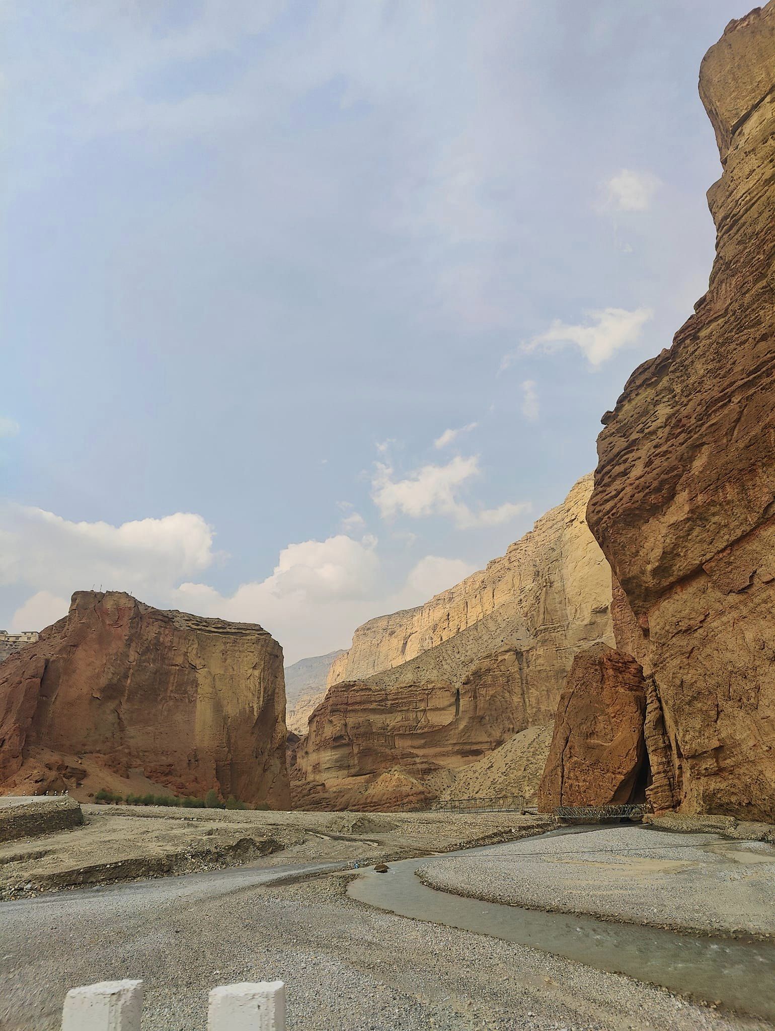 नेपाल भित्रको छुट्टै नेपाल (फोटो कथा)