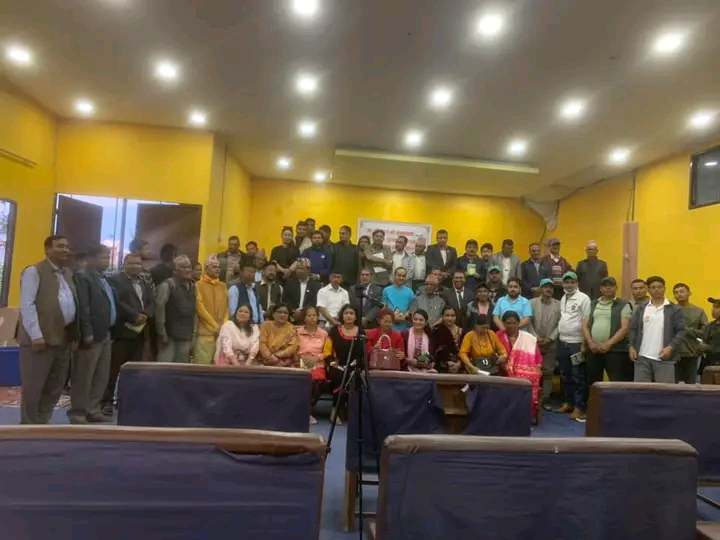 भक्तपुरका खाइजूको जनयुद्धमा बेपता अवधिको संस्मरण समेटिएको पुस्तक सार्वजनिक 