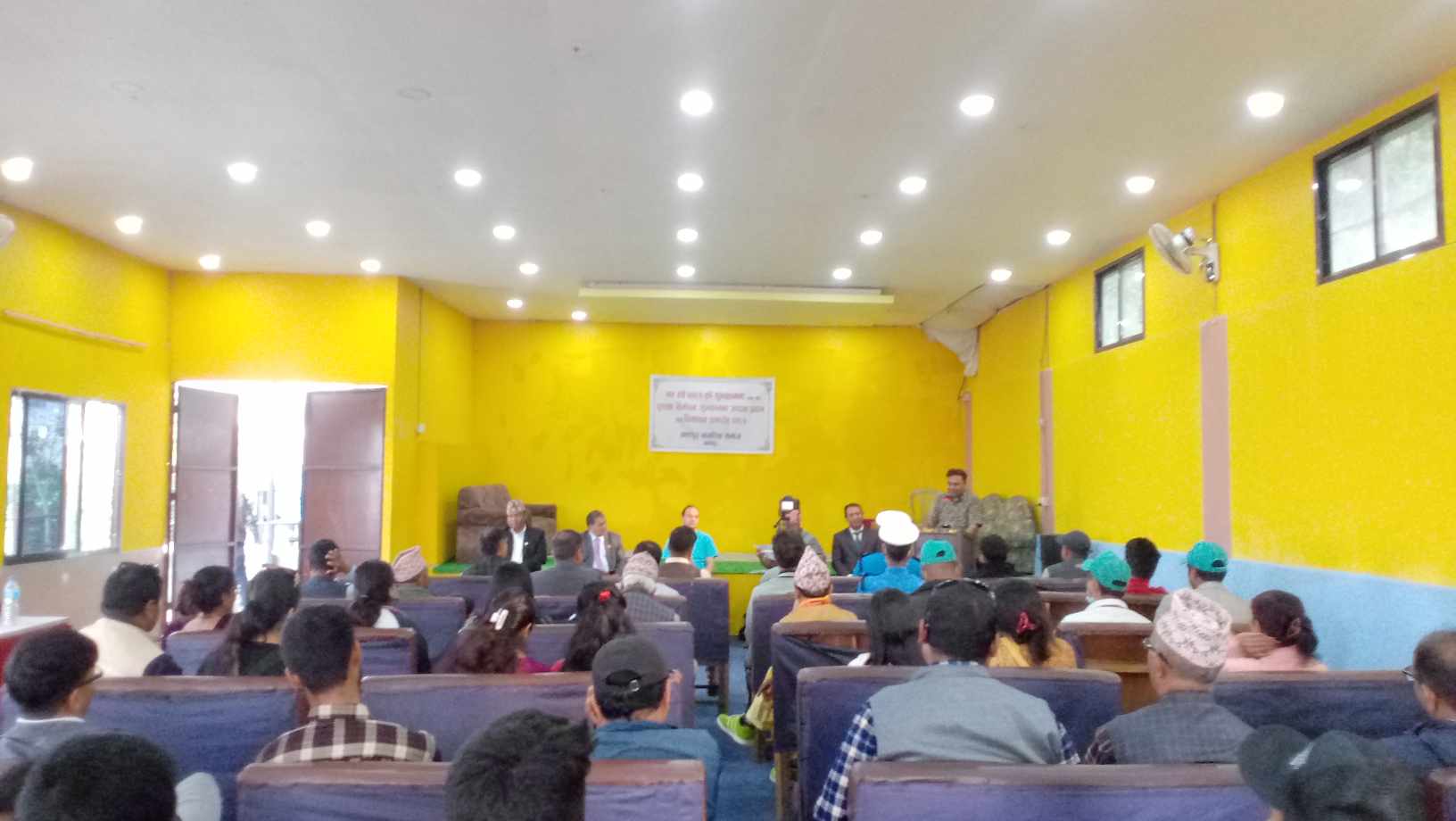 भक्तपुरका खाइजूको जनयुद्धमा बेपता अवधिको संस्मरण समेटिएको पुस्तक सार्वजनिक 